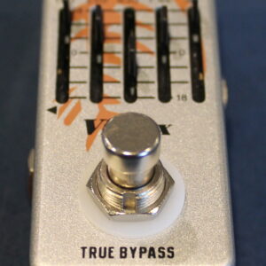 Vivlex Guitar Equalizer USATO cod. 61525