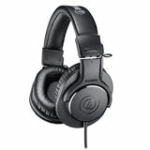 Audio-Technica ATH-M20X