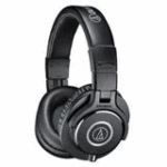 Audio-Technica ATH-M40X