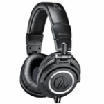 Audio-Technica ATH-M50X