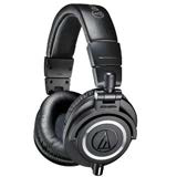 Audio-Technica ATH-M50X