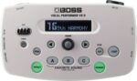 Boss VE-5 White