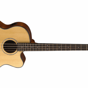 Cort AB850F Natural Ex Demo