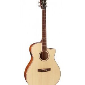 Cort GA-FF NAT Ex Demo