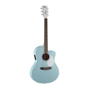 Cort Jade Classic Sky Blue Open Pore