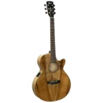 Cort SFX-Myrtlewood Natural Gloss Ex Demo