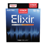 Elixir 16567 3X Pack