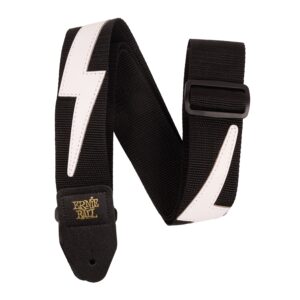 Ernie Ball 5399 Premium White Lightning