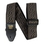 Ernie Ball 5630 Classic Jacquard Strap Tribal Chain