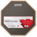 Evans ARF7GM Apprentice 7" Mountable Practice Pad