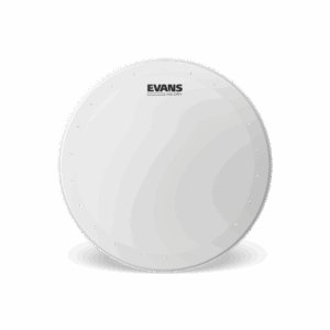 Evans B16HDD HD Dry Tom Batter Drumhead 16" Coated Tom Batter