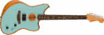 Fender Acoustasonic Player Jazzmaster Ice Blue