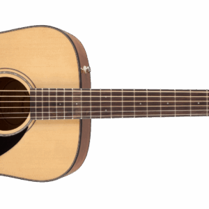 Fender CD-60S Dreadnought Natural