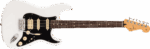 Fender Player II Stratocaster HSS Polar White