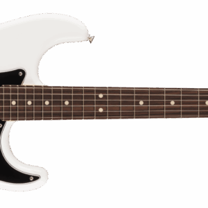 Fender Player II Stratocaster HSS Polar White