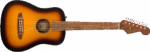 Fender Redondo Mini Sunburst