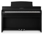 Kawai CA501 Nero