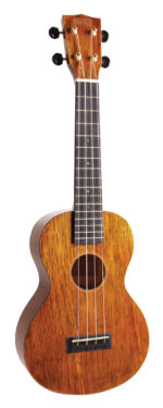 Mahalo Hano MH2VNA Ukulele Concert Vintage Natural