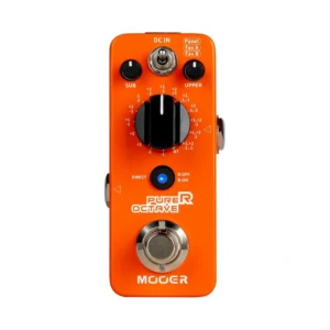 Mooer Audio Purer Octave
