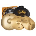 Tamburo T5CYMBALKIT