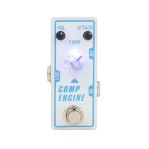Tone City Comp Engine Compressore