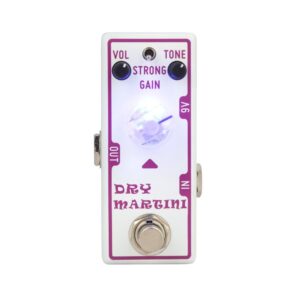 Tone City Dry Martini Overdrive