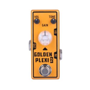 Tone City Golden Plexi V2 Distorsore