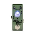Tone City Matcha Cream Fuzz