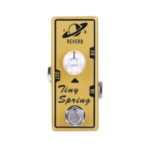 Tone City Tiny Spring V2 Reverbero