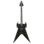 Wylde Audio Warhammer NT Norse Dragon Bullseye-MG Ex Demo