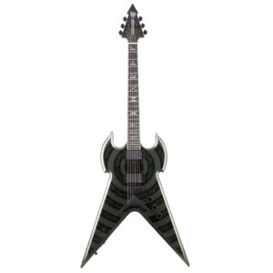 Wylde Audio Warhammer NT Norse Dragon Bullseye-MG Ex Demo