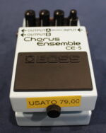 Boss CE-5 USATO cod. 72425