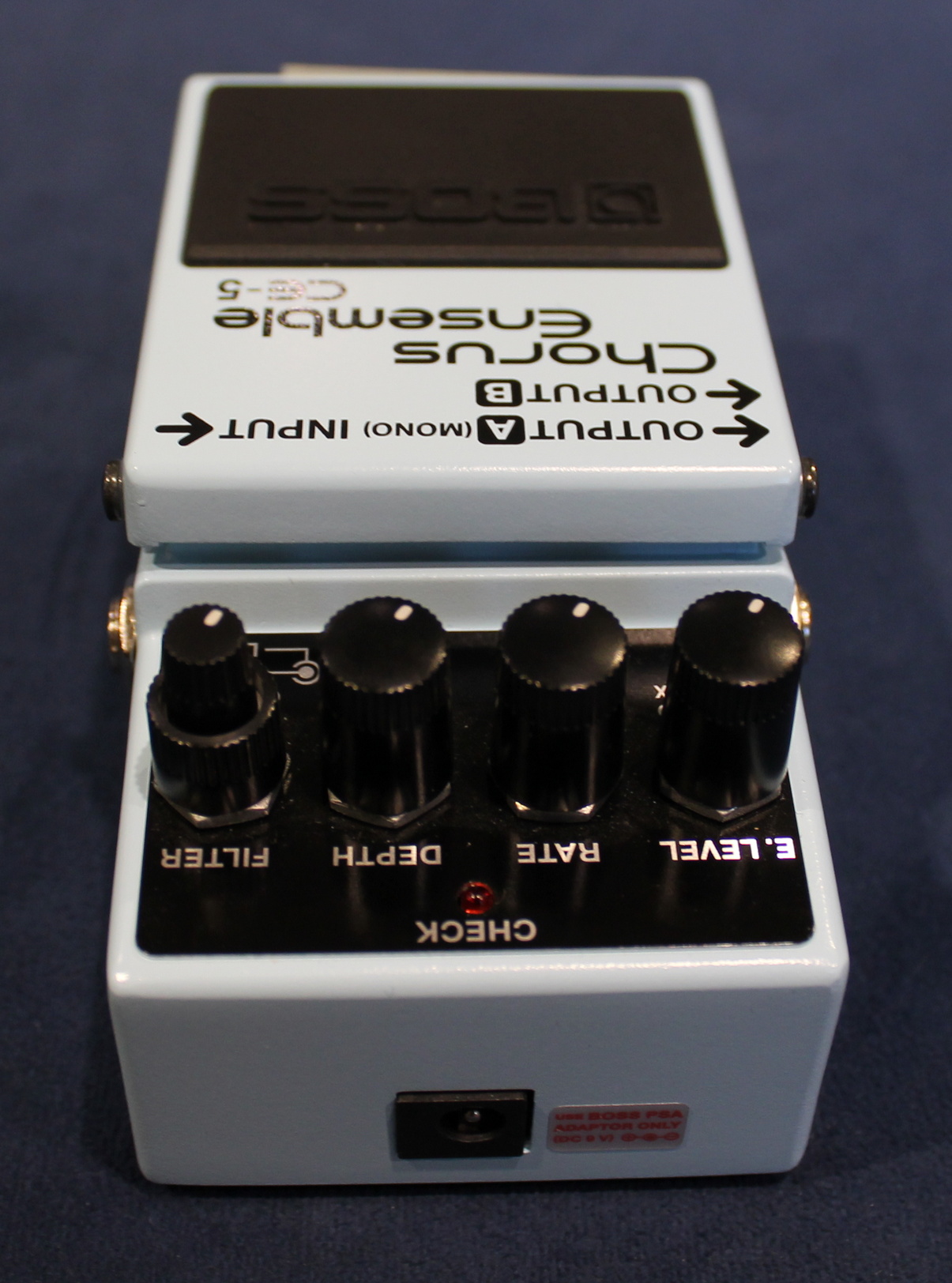 Boss CE-5 USATO cod. 72425 - immagine 2