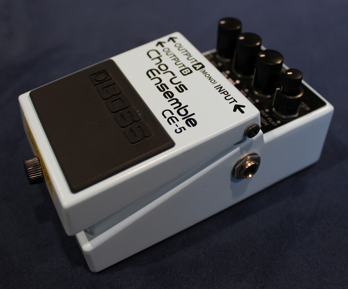 Boss CE-5 USATO cod. 72425 - immagine 4