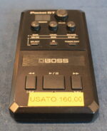 Boss Pocket GT USATO cod. 67225