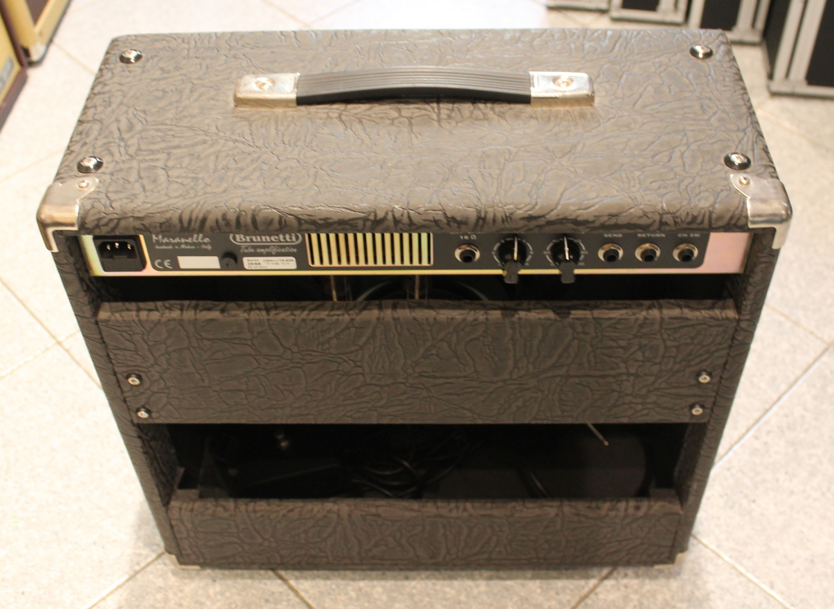 Brunetti Maranello USATO cod. 68325 - immagine 2