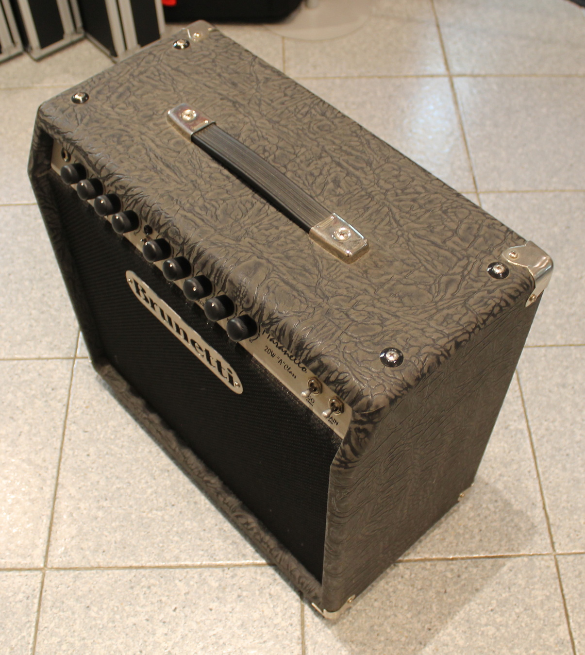 Brunetti Maranello USATO cod. 68325 - immagine 5