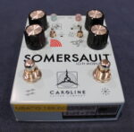 Caroline GC Somersault USATO cod. 72025