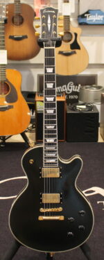 Eastman SB57 N Black USATO