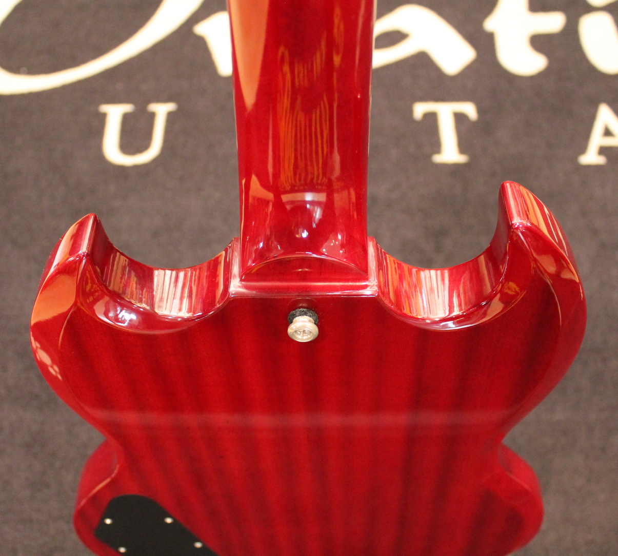 Epiphone SG Pro USATO cod. 68525 - immagine 11
