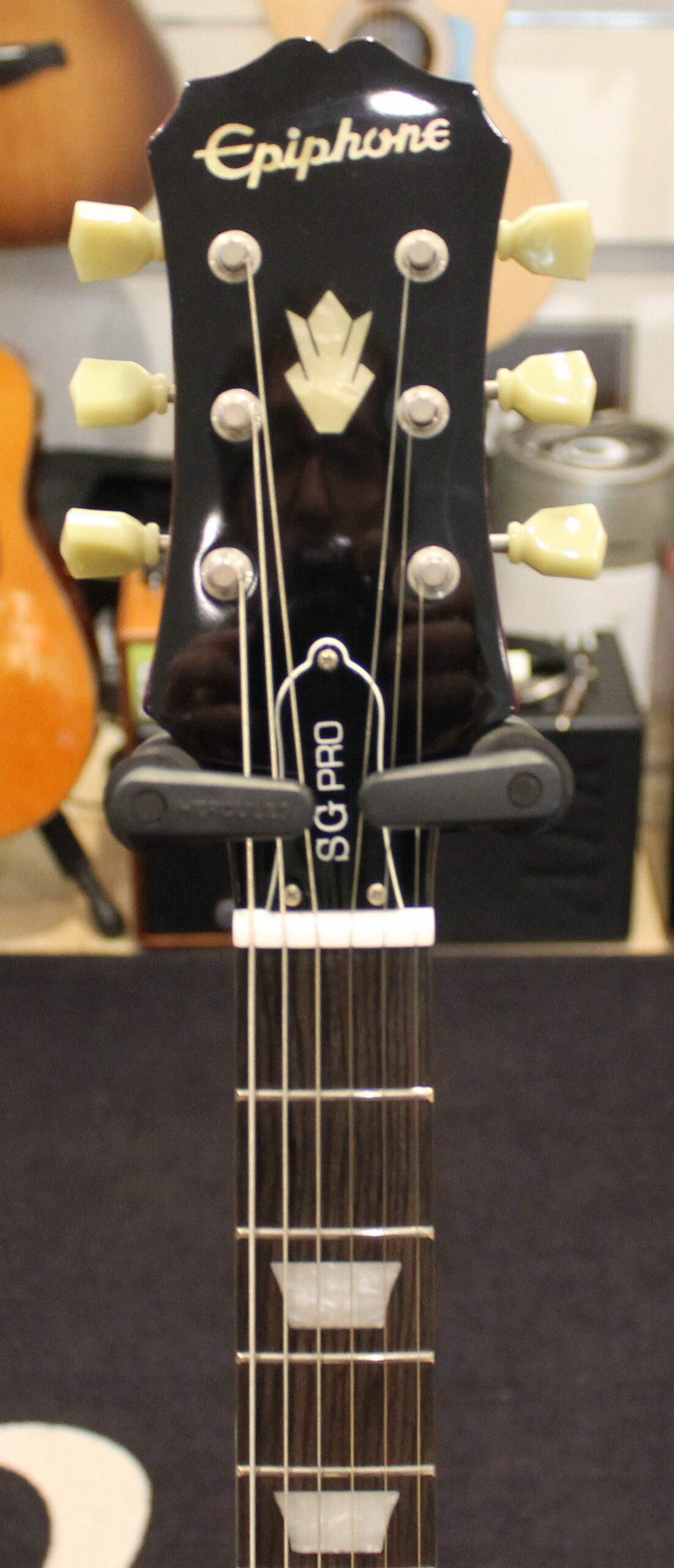 Epiphone SG Pro USATO cod. 68525 - immagine 7
