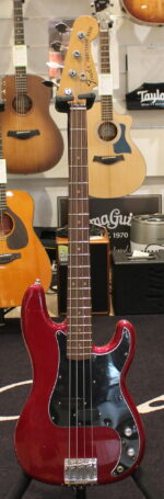 Fender Nate Mendel Signature Precision Bass USATO cod. 73125