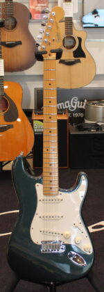Fender American Standard Stratocaster 1989 USATO cod. 74425