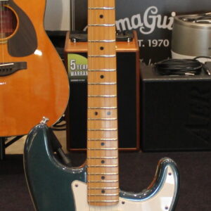 Fender American Standard Stratocaster 1989 USATO cod. 74425