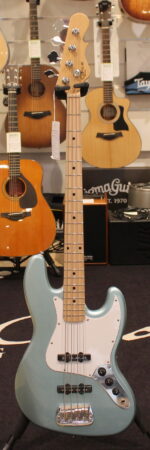 G&L JB Tribute Lake Placid Blue