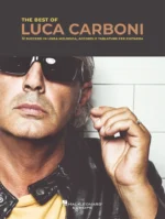 Luca Carboni The Best Of HLE123