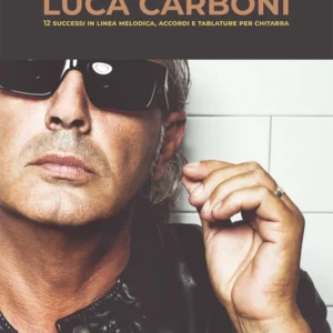 Luca Carboni The Best Of HLE123