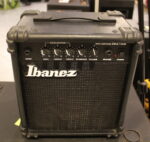 Ibanez IBZ10B USATO cod. 72125