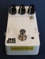 JHS Pedals Flanger USATO cod. 68025
