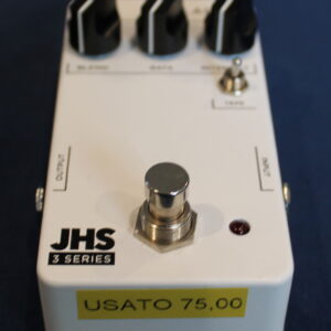JHS Pedals Flanger USATO cod. 68025